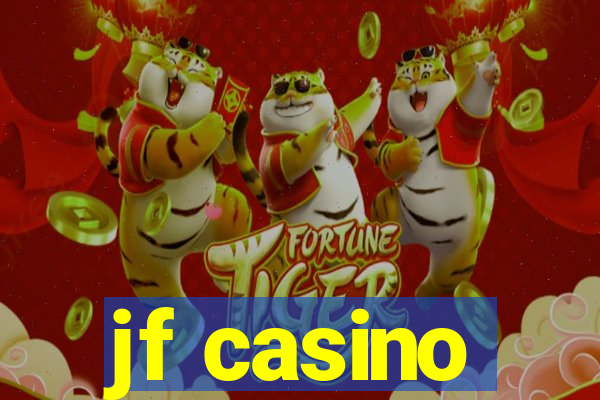 jf casino